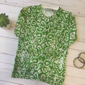 Liz Claiborne Cardigan